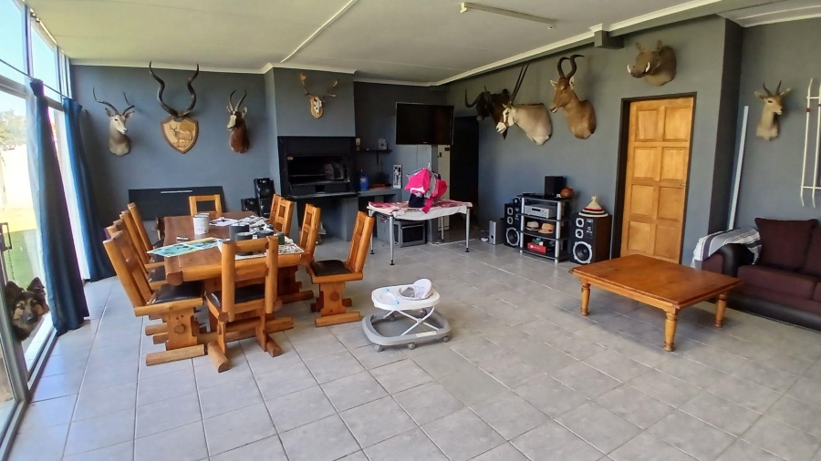 3 Bedroom Property for Sale in Wilgehof Free State